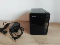 NAS Zyxel NSA325 2TB, снимка 1