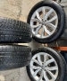 Джанти с гуми 235 55 18, снимка 2