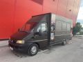 Търговски кемпер Fiat ducato, снимка 5