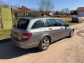 Mercedes C Class C180 2.2CDI 2011г EURO 5, снимка 5