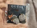 обеци LOS ANGELES GUESS, снимка 3