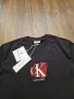 Страхотна мъжка тениска CALVIN KLEIN  размер S M L XL 2XL , снимка 12