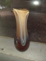 Страхотна голяма ваза Мурано, снимка 7