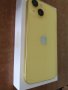 Iphone 14-128Gb Yellow, снимка 8