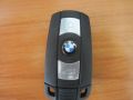 Bmw автоключ Kr55wk49143 6 954 812-01 3 Buttons, снимка 1