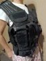 Mil-tec airsoft тактическа жилетка , снимка 4