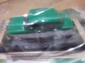 MOSKVICH METAL CAR 2412251041, снимка 14