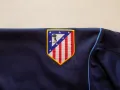 футболна тениска atletico madrid nike екип блуза фанела потник горнище оригинална спортна мъжка S, снимка 3