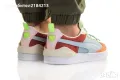 Puma Suede Bloc WTFormstripe2 сникърси / маратонки / кецове, снимка 8