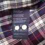 ГОЛЯМ TOMMY HILFIGER 3-4XL НОВА БЕЗ ЕТИКЕТ оригинална риза plaid shirt Томи Хилфигър, снимка 10