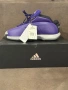Kobe Bryant’s adidas Crazy 1 Regal Purple, снимка 2