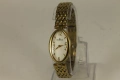  DUGENA Позлатен Дамски Ръчен Часовник Quartz, снимка 1