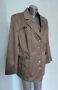 Три различни броя / Дизайнерско сако "CISCO", "Emilia Lei" / голям размер, снимка 9