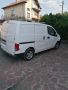 Nissan nv 200, снимка 3