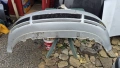 сива предна броня LY7W с парктроник Ауди А4 Б6 Audi A4 B6 siva predna bronq s parktronik, снимка 4