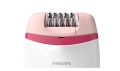 Комплект епилатор Philips Satinelle BRP506/00, снимка 3