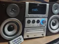 JVC CA-UXG33 MP3 Micro HiFi Audio System , снимка 8