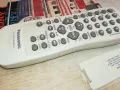 PANASONIC TV/VCR FM RADIO REMOTE CONTROL-SWISS 2604251638, снимка 3