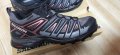Salomon X Ultra MID GTX Goretex туристически маратонки обувки , снимка 1 - Маратонки - 46005960