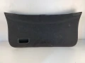 Кора багажник пета врата Сеат Алтеа Seat Altea (04-09)г. 5P0867601 K, снимка 1
