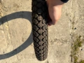Гума за мотор 90/60-16 цола, снимка 8