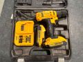 Винтоверт Dewalt DCD771, снимка 1