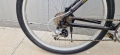 Алуминиев велосипед GIANTколело 26", снимка 2