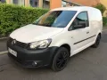 VW Caddy 1.6TDI 102ps, снимка 1