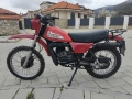 Cagiva SXT 125, снимка 1