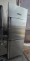 Нов двоен немски професионален хладилник с фризер, снимка 3