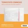 Bticino Smart WiFi Smarther2 с Netatmo SXW800 вграден атмосферен термостат Alexa Google , снимка 5