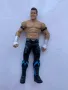 Екшън фигура WWE Evan Bourne Еван Борн Matt Sydal Mattel Basic figure wrestling играчка NXT 2010, снимка 4