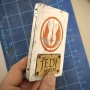 Custom SSD 128 GB тема Star Wars, снимка 5
