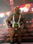 Екшън фигура WWE Big E Langston Биг И Basic Series figure играчка Matte, снимка 4