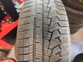 4бр.зимни гуми 225/65/17 Hankook, снимка 1