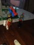 Продавам лего/lego замък, снимка 9