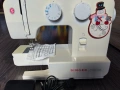 Продавам шевна машина SINGER-PROMISE, , снимка 1