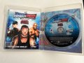 WWE Smack Down vs Raw 2008 за Playstation 3(PS3), снимка 3