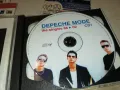 DEPECHE MODE-CD 45ЛВ ЗА ЕДИН ДИСК-65ЛВ ЗА ДВА 1512241914, снимка 12