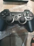 Безжичен контролер, Съвместим с PS3, DoubleShock, Черен, снимка 1