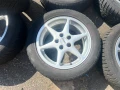 5х114.3 16 Джанти Kia Hyundai Mazda Honda Toyota Mitsubishi 5x114.3, снимка 4