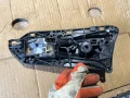 Вътрешна Дръжка Задна Дясна Врата 7P5837020 Porsche Cayenne 3.0D 92A/EG22/2012, снимка 4