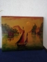 Две картини ръчно изработени. , снимка 5