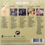 Edgar Winter – Original Album Classics / 5CD Box Set, снимка 2