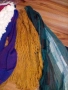Дамски шалове, снимка 10