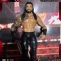 Екшън фигура WWE Roman Reigns Роман Рейнс ELITE SERIES Bloodline mattel figure елит, снимка 1