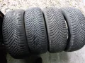 4бр.всесезонни гуми HANKOOK 215/60/17 96V DOT 2519, снимка 2