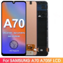 ✅ Samsung A70 🔝 SM-A705 LCD, снимка 1 - Samsung - 44957231