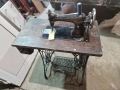 Singer шевна машина, снимка 2