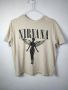 Nirvana Tshirt M, снимка 1